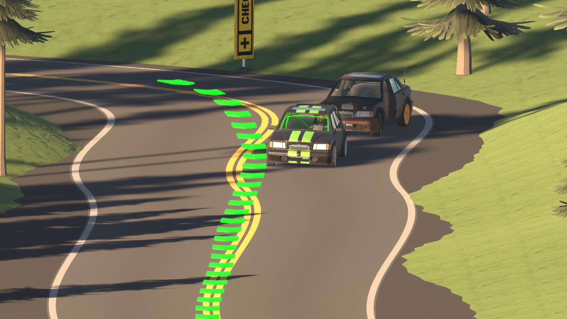 轮到你，敢不敢？/Will You Wheel?_2