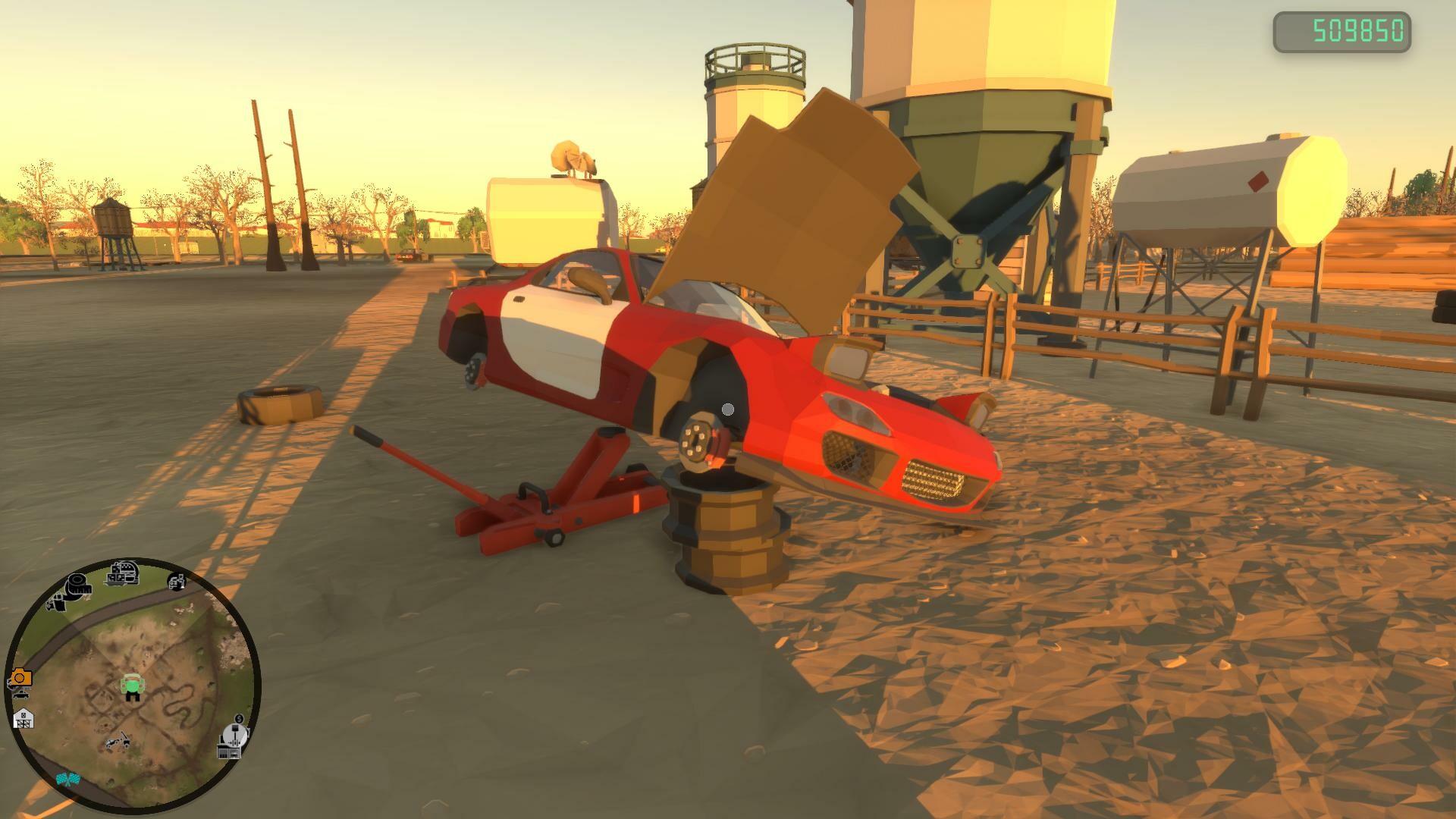 轮到你，敢不敢？/Will You Wheel?_1