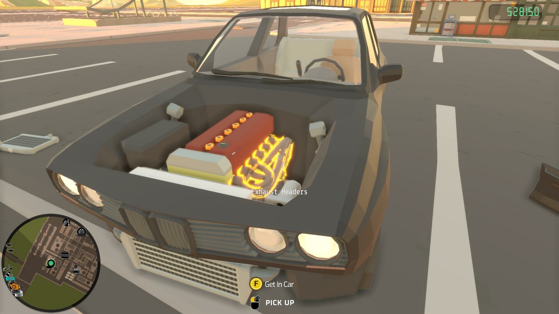 轮到你，敢不敢？/Will You Wheel?_4