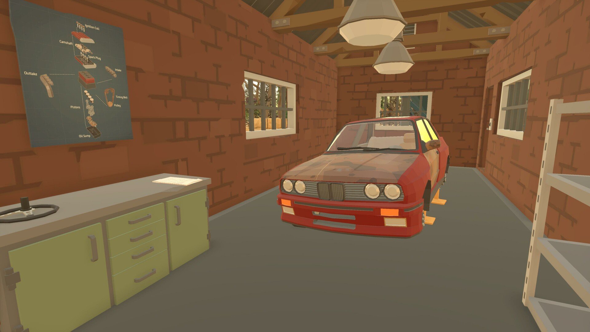 轮到你，敢不敢？/Will You Wheel?_0