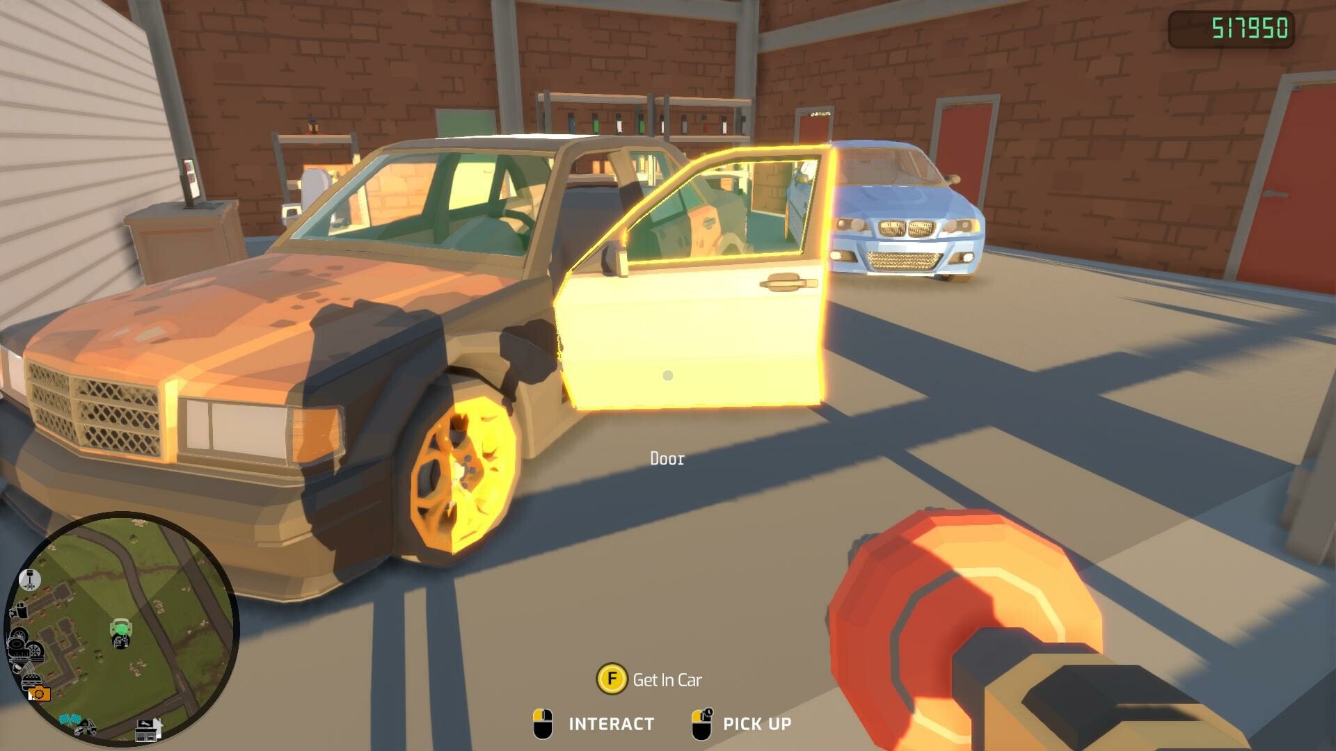 轮到你，敢不敢？/Will You Wheel?_3