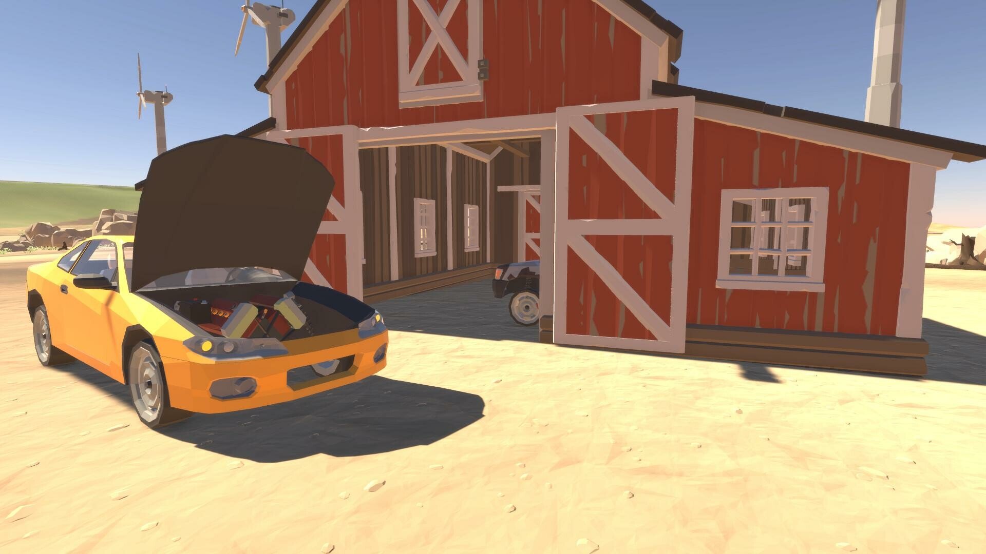 轮到你，敢不敢？/Will You Wheel?_5