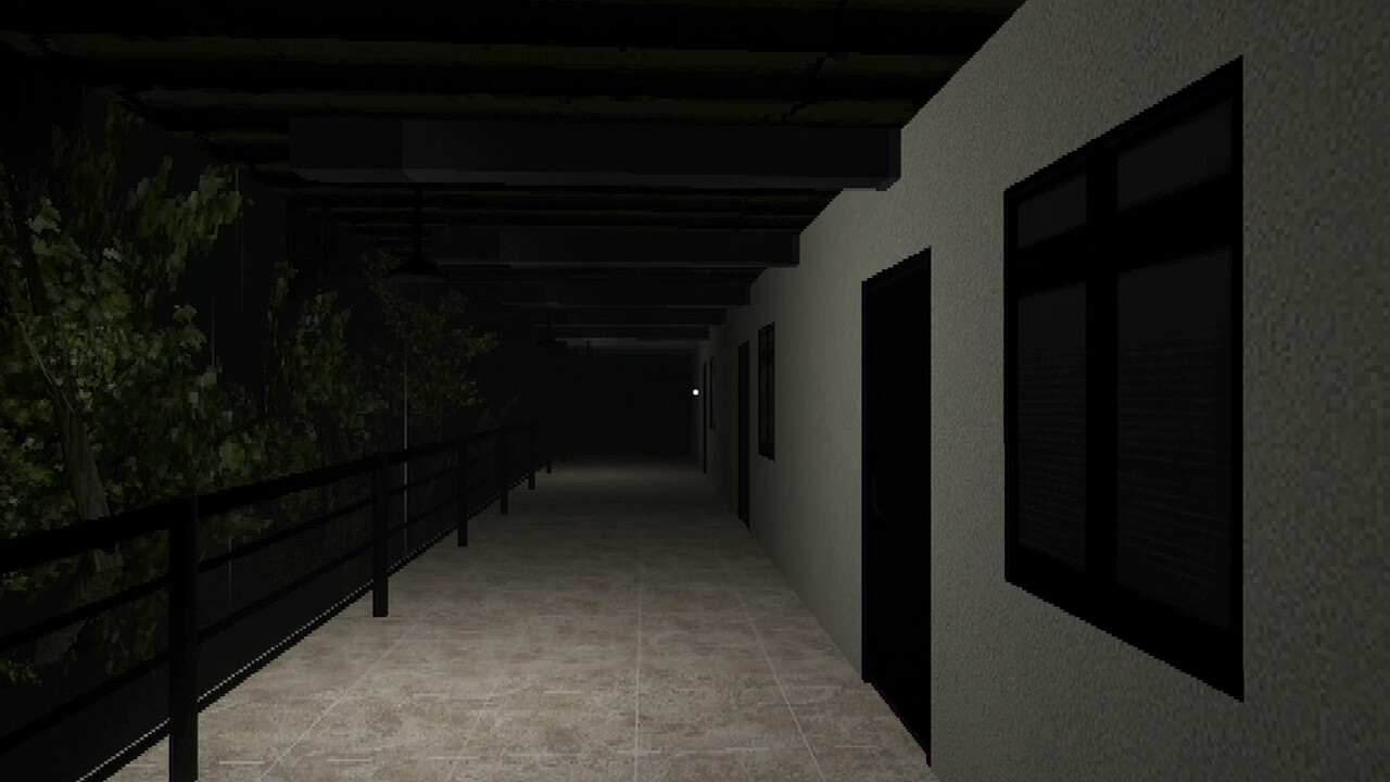 81号航站楼/Terminal 81_2