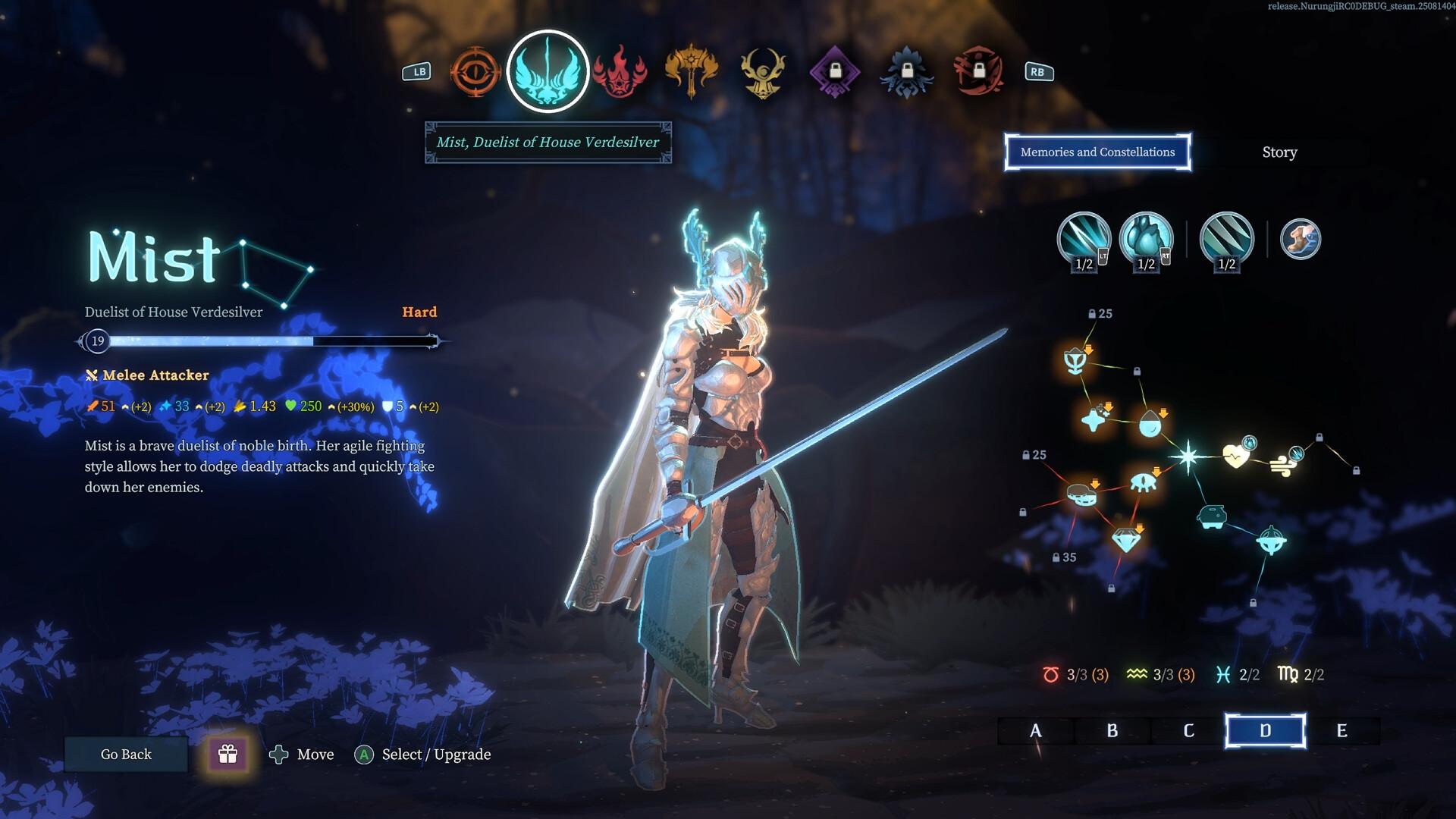 梦之形/Shape of Dreams/支持网络联机_4