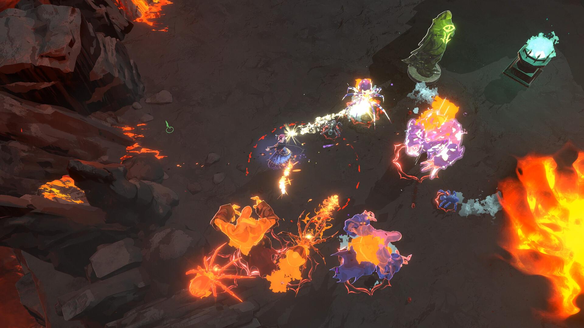 梦之形/Shape of Dreams/支持网络联机_1