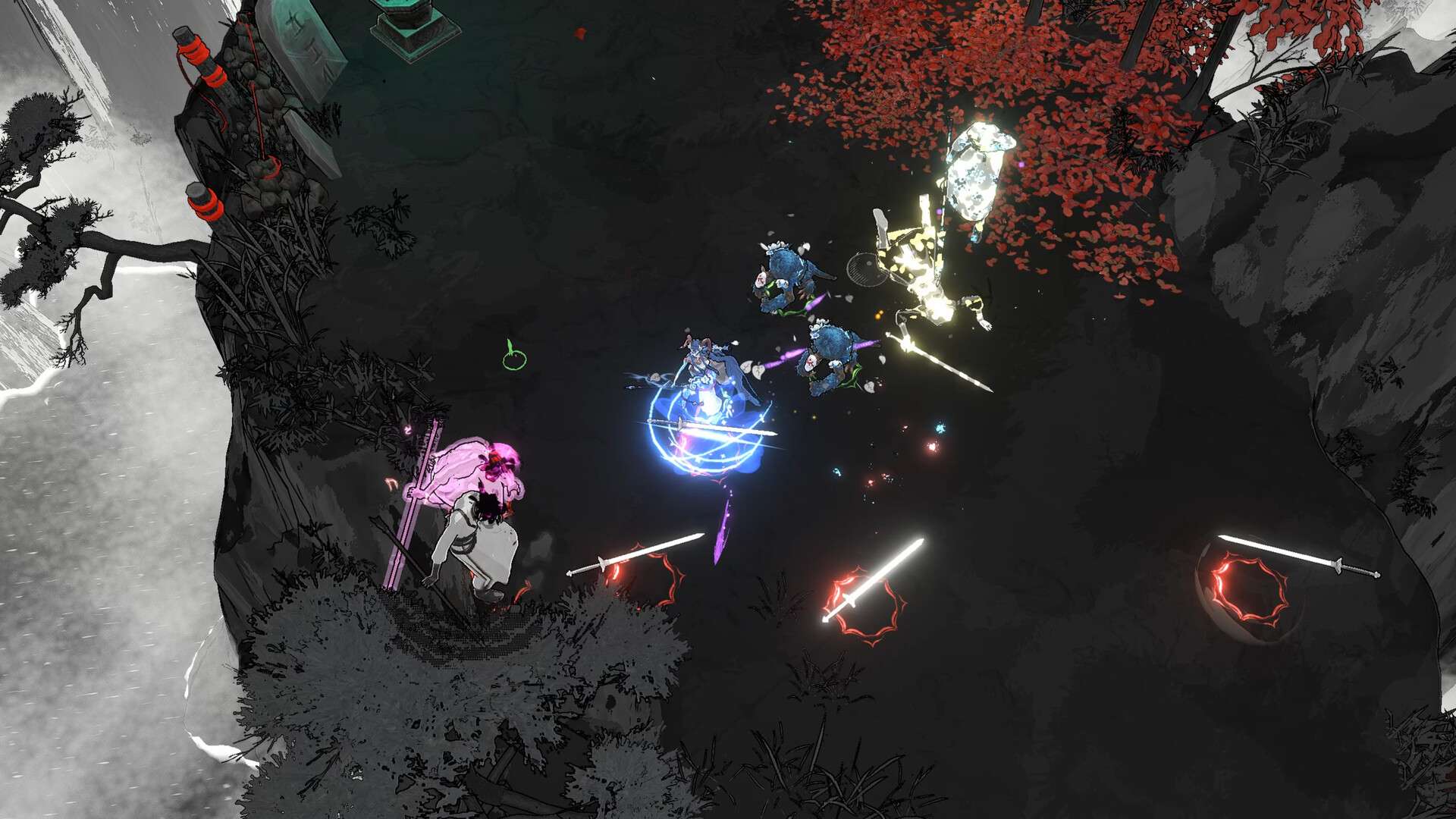 梦之形/Shape of Dreams/支持网络联机_3