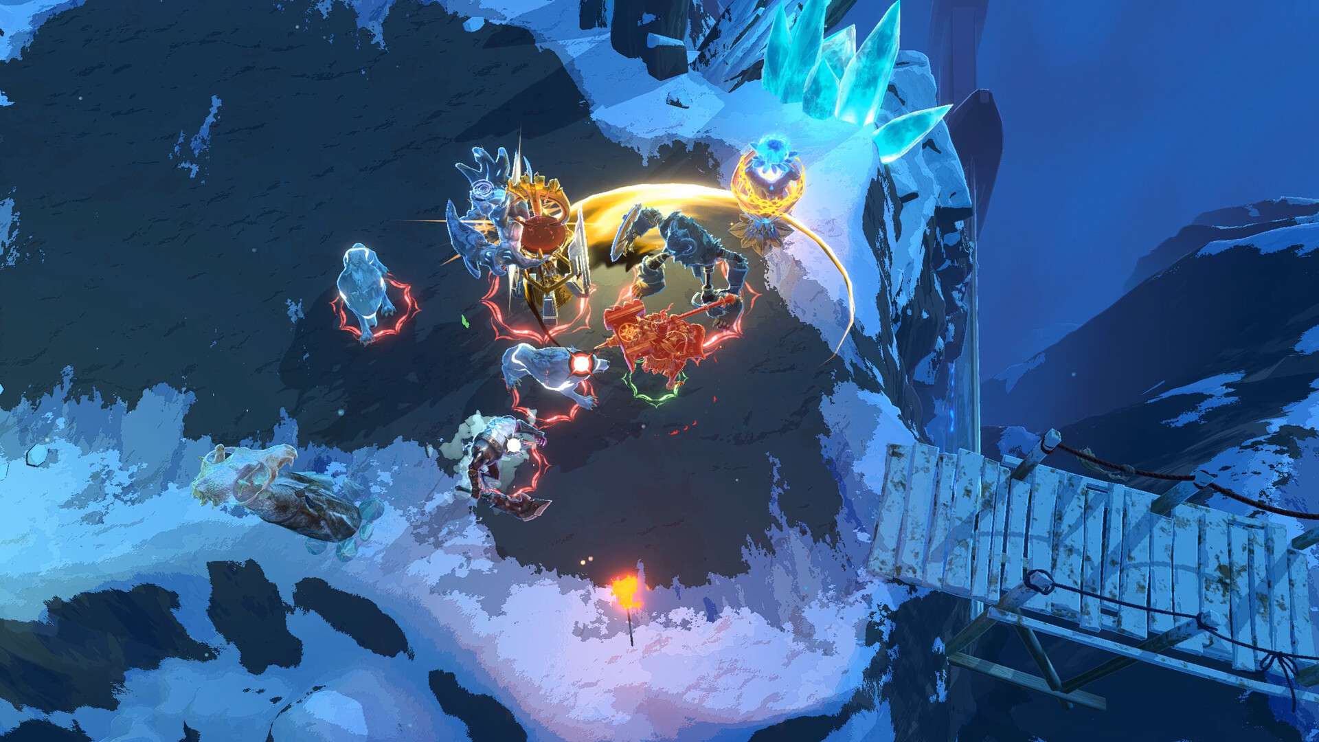 梦之形/Shape of Dreams/支持网络联机_0