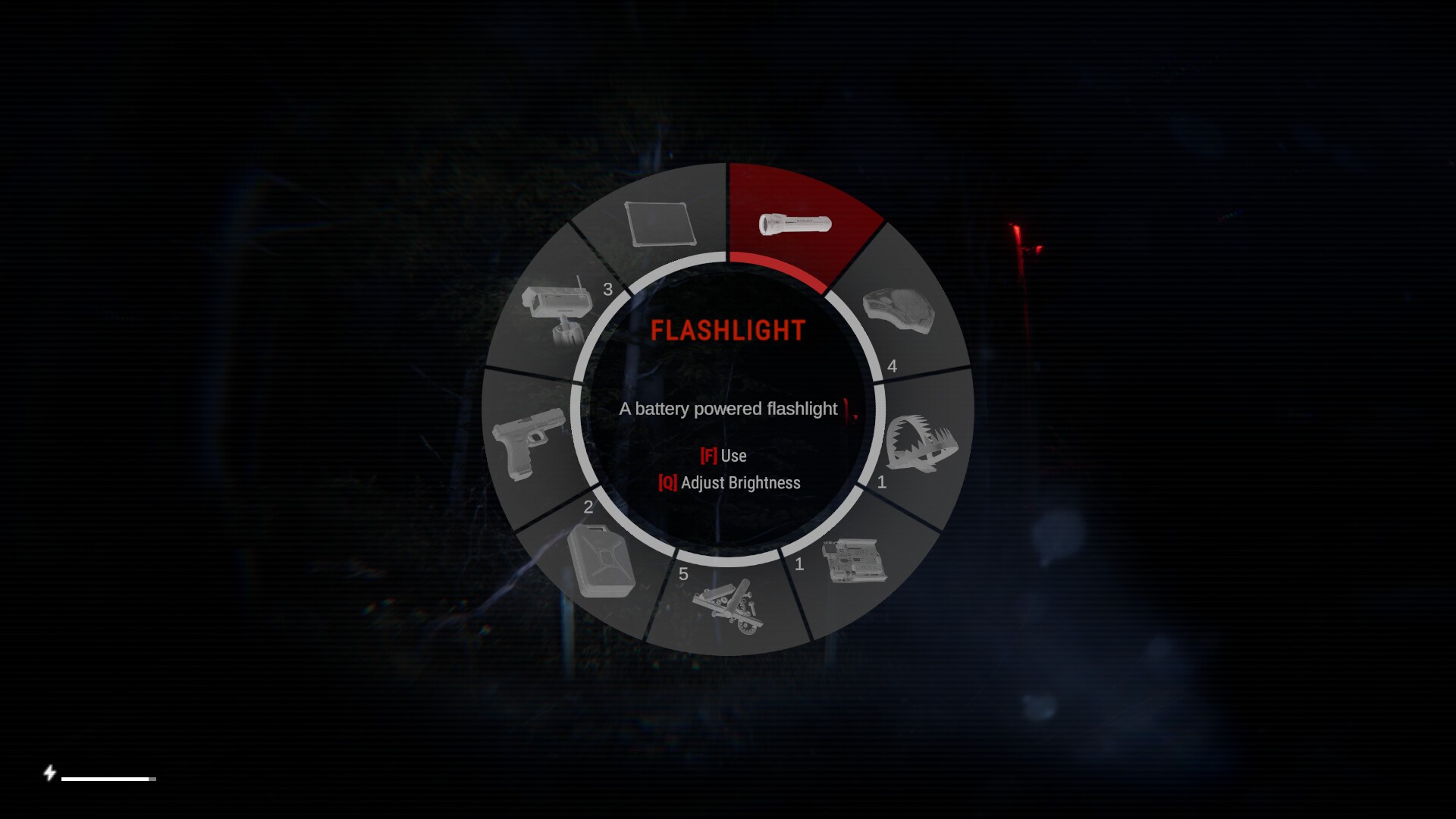 神秘生物/Cryptid_1