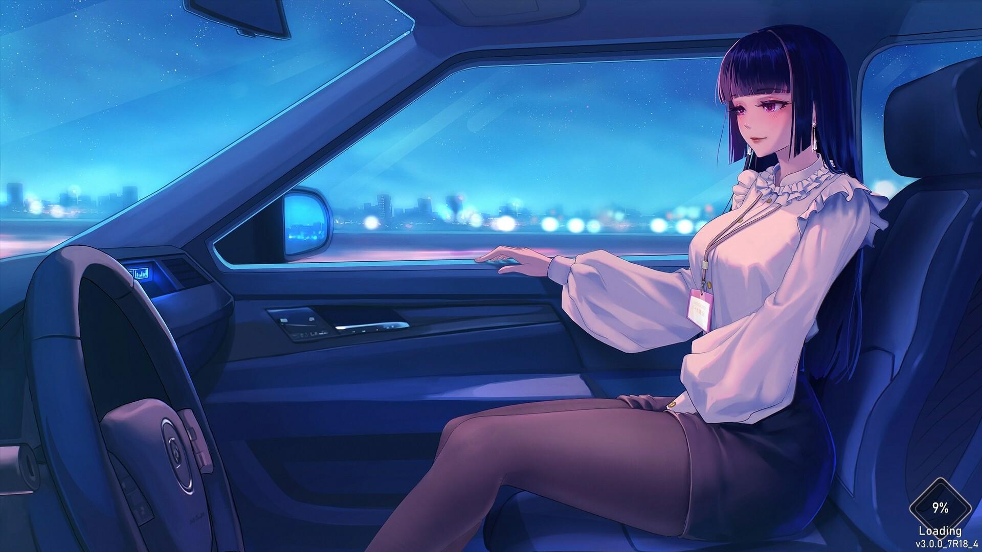 爱与生活：幸运老师/Love n Life: Lucky Teacher_3