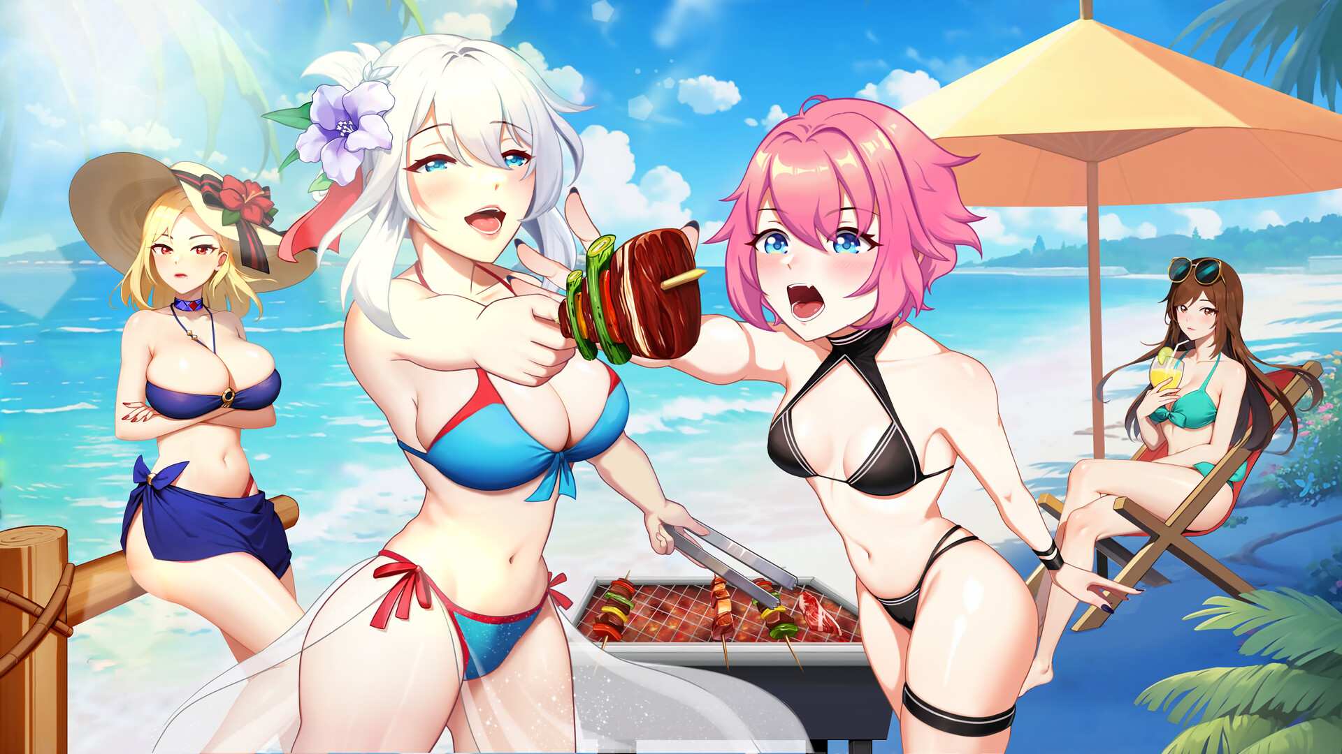 爱与生活：幸运老师/Love n Life: Lucky Teacher_5