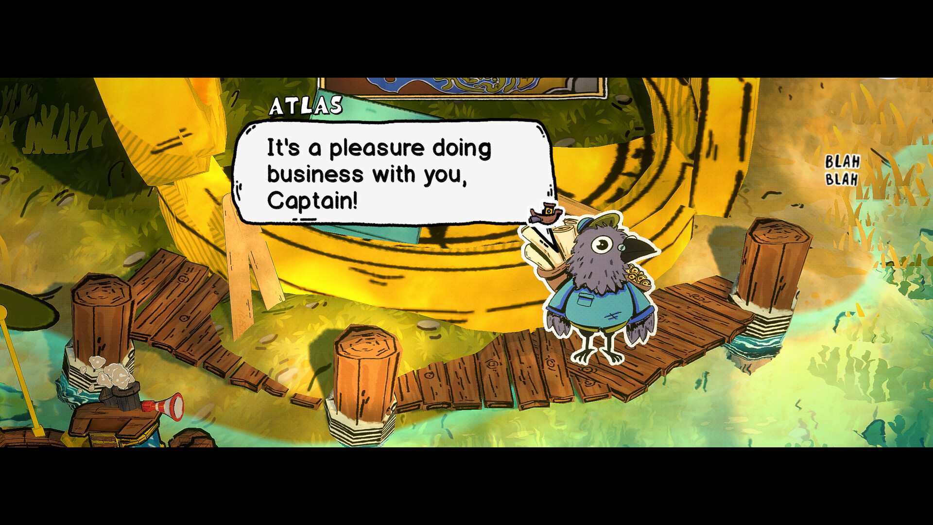 鲸中小镇/A Completely Fictional Story About a City Inside a Whale_1