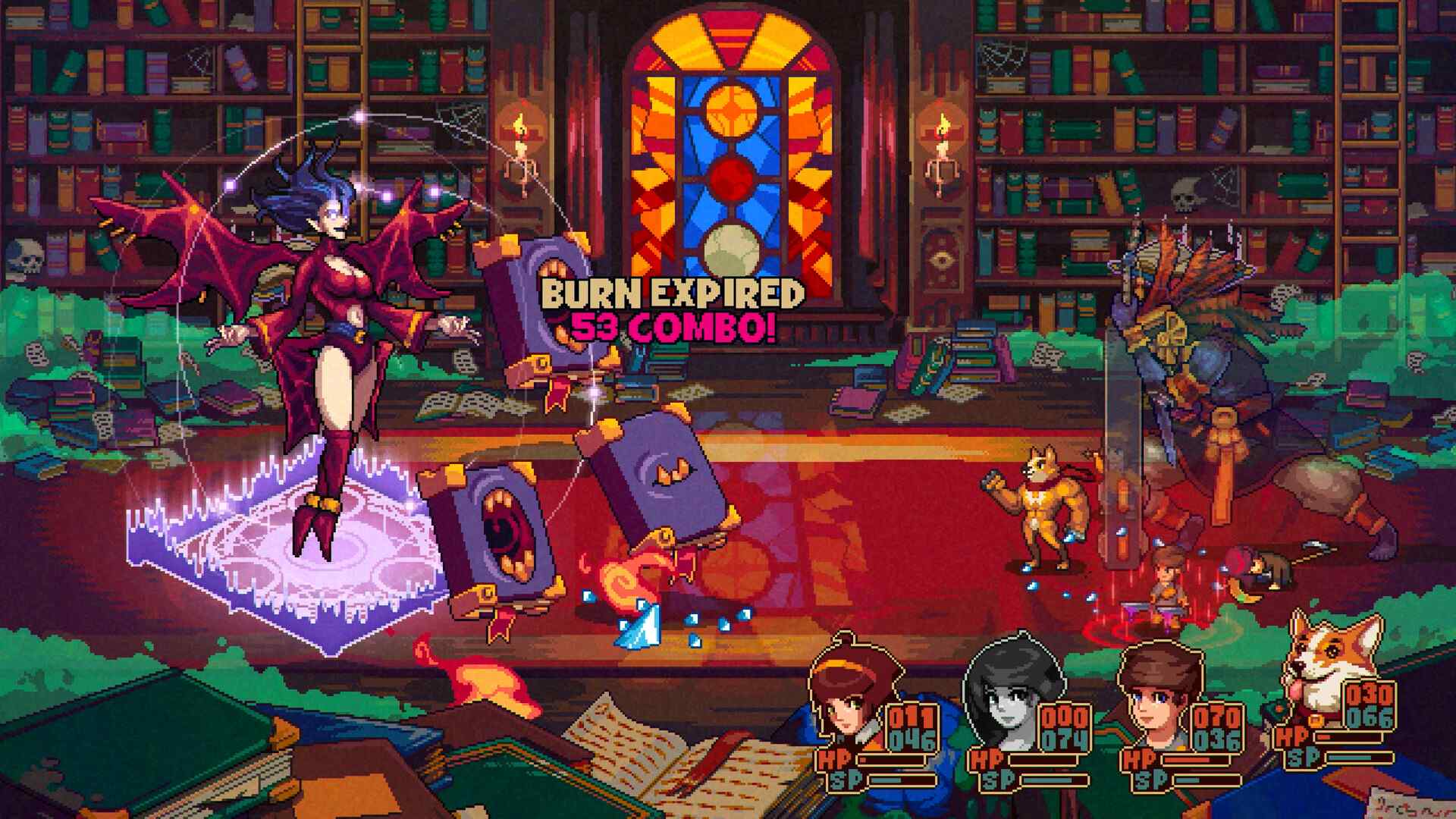 布鲁姆镇：另一段故事/Bloomtown: A Different Story_3