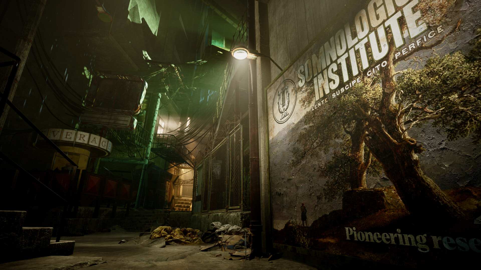 无眠梦魇/SLEEP AWAKE_4