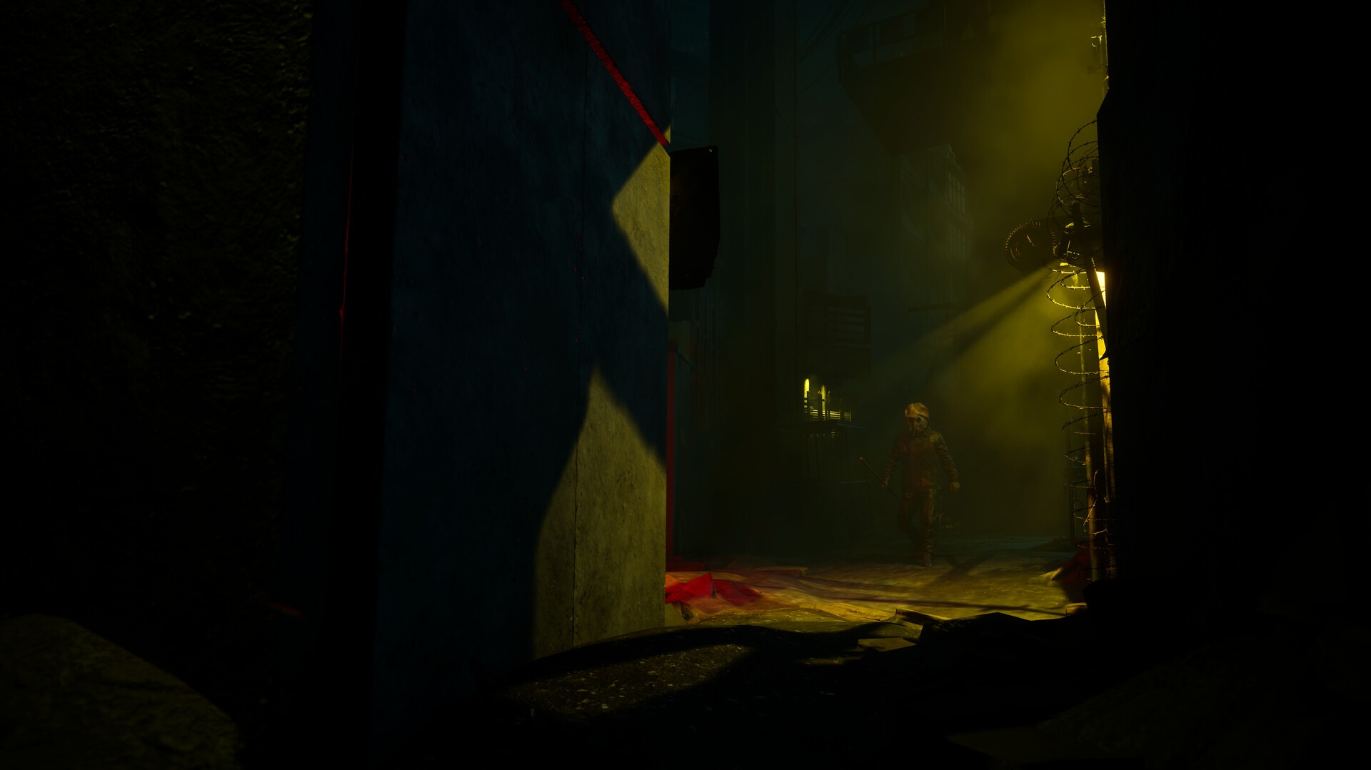 无眠梦魇/SLEEP AWAKE_3