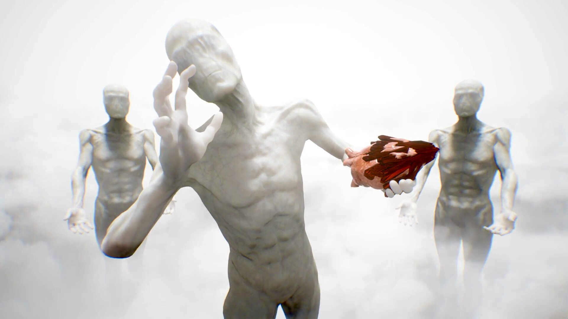 无眠梦魇/SLEEP AWAKE_1