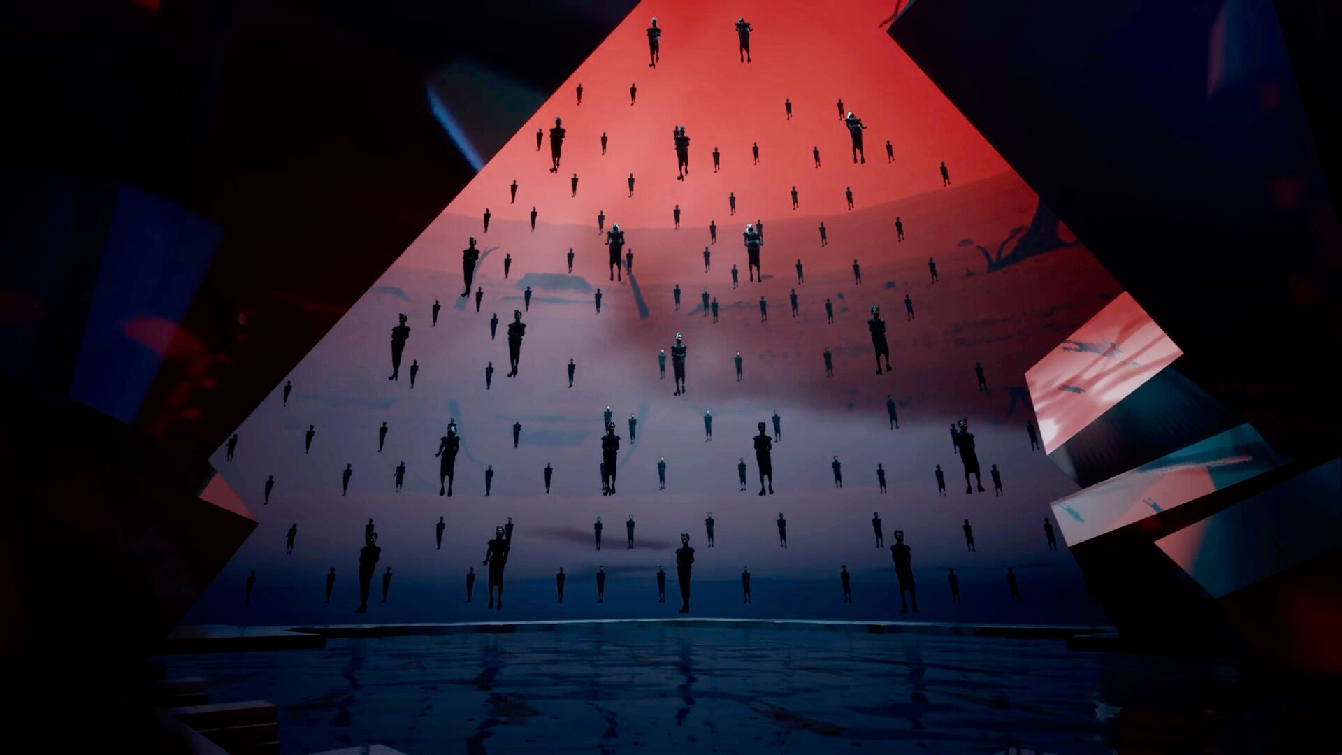 无眠梦魇/SLEEP AWAKE_5