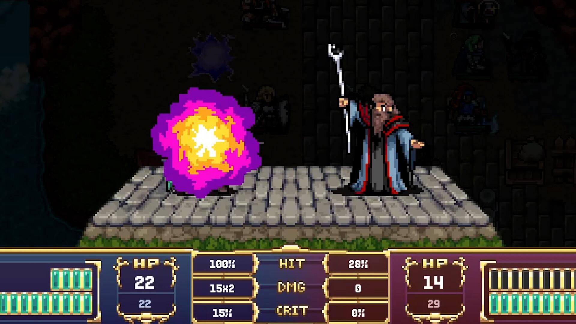 黑暗神灵2/Dark Deity 2_4