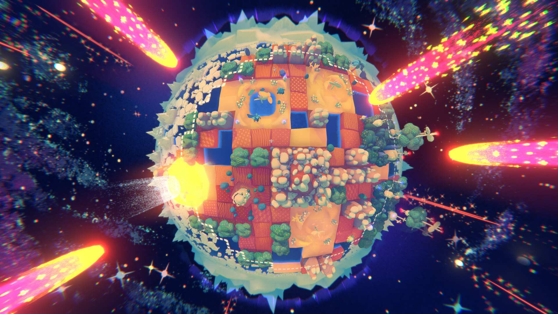 星球乐园/Planetiles_2