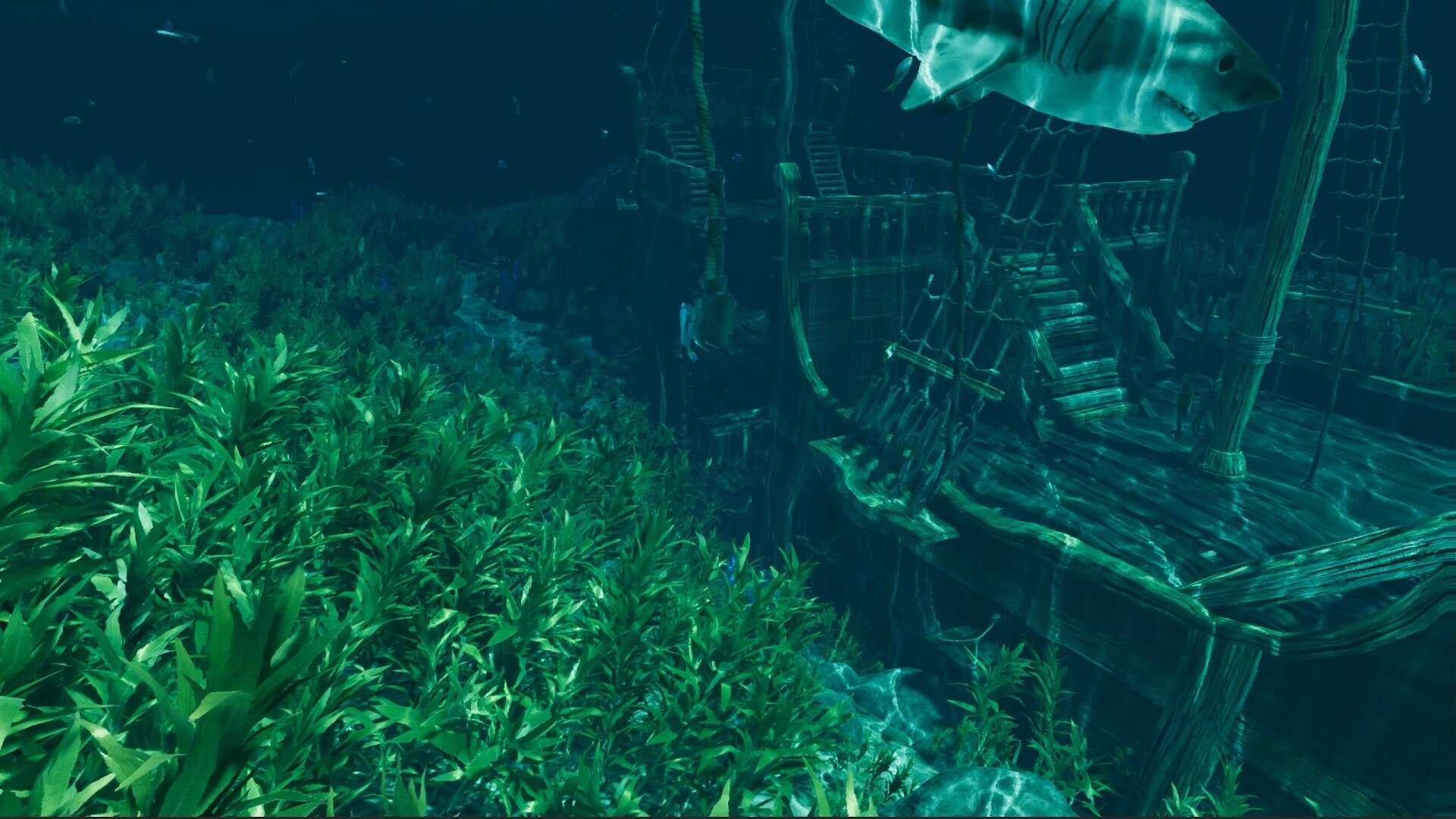 孤岛笔记/Island Notes_2