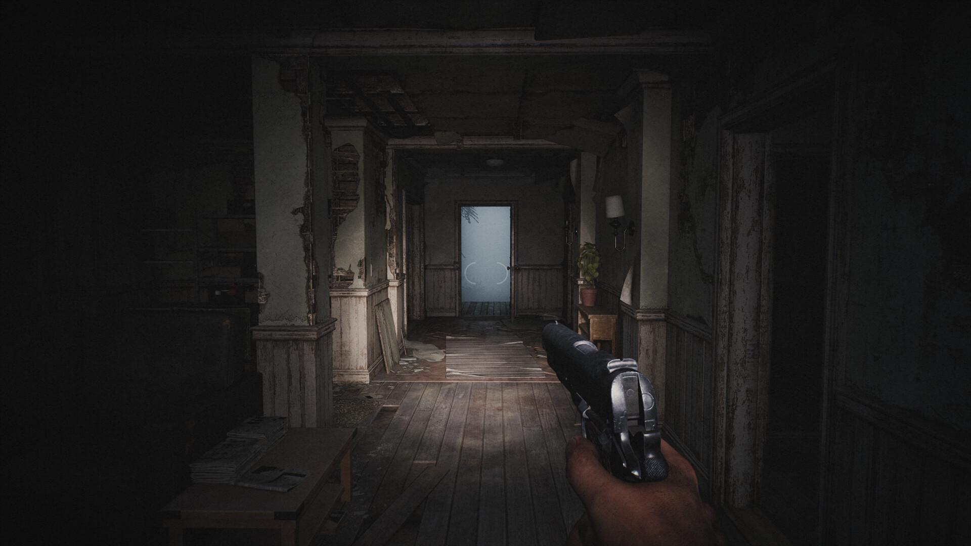 松树港/Pine Harbor_0