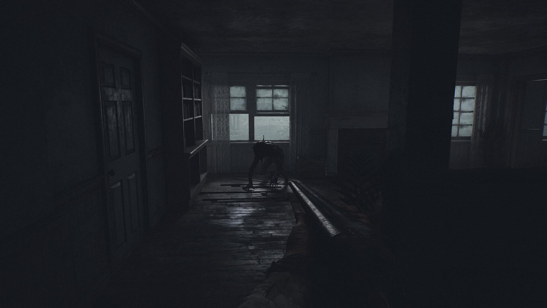 松树港/Pine Harbor_3