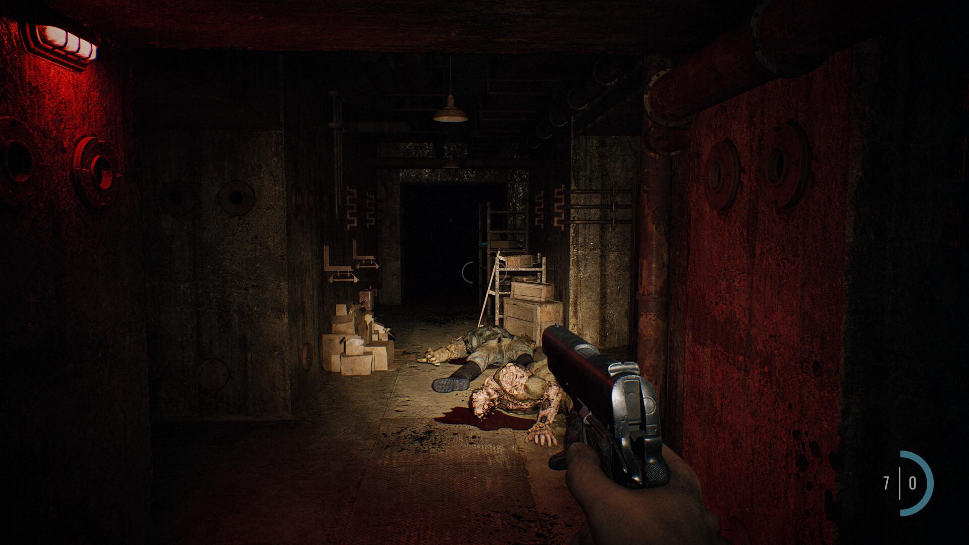 松树港/Pine Harbor_2