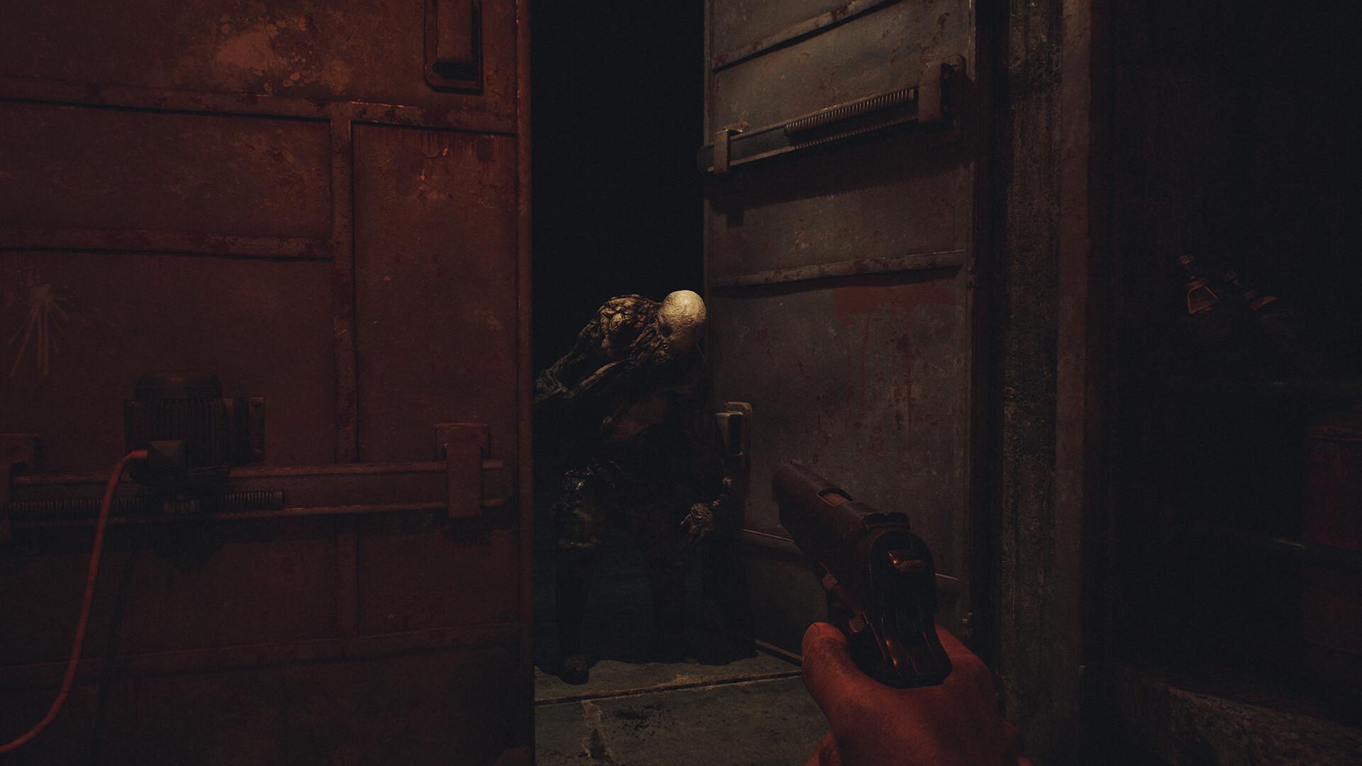 松树港/Pine Harbor_5