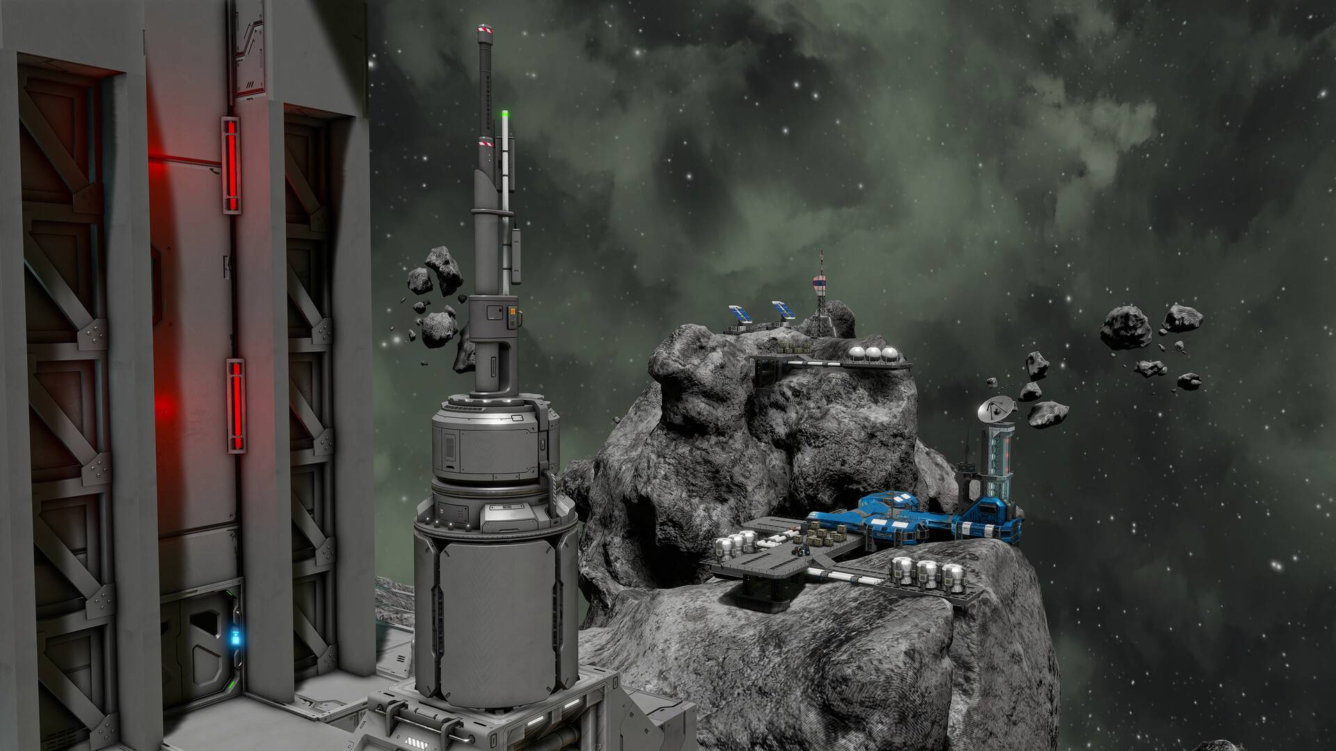 太空工程师/Space Engineers/支持网络联机_3