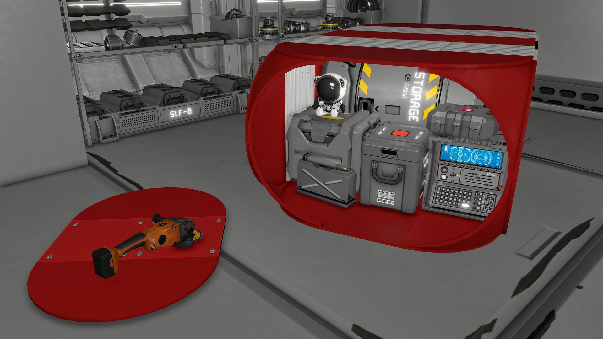 太空工程师/Space Engineers/支持网络联机_4