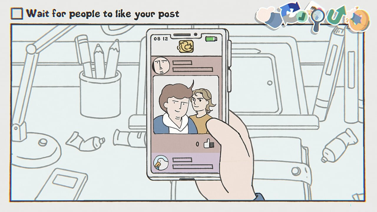 阿蛋等什么/While Waiting_4