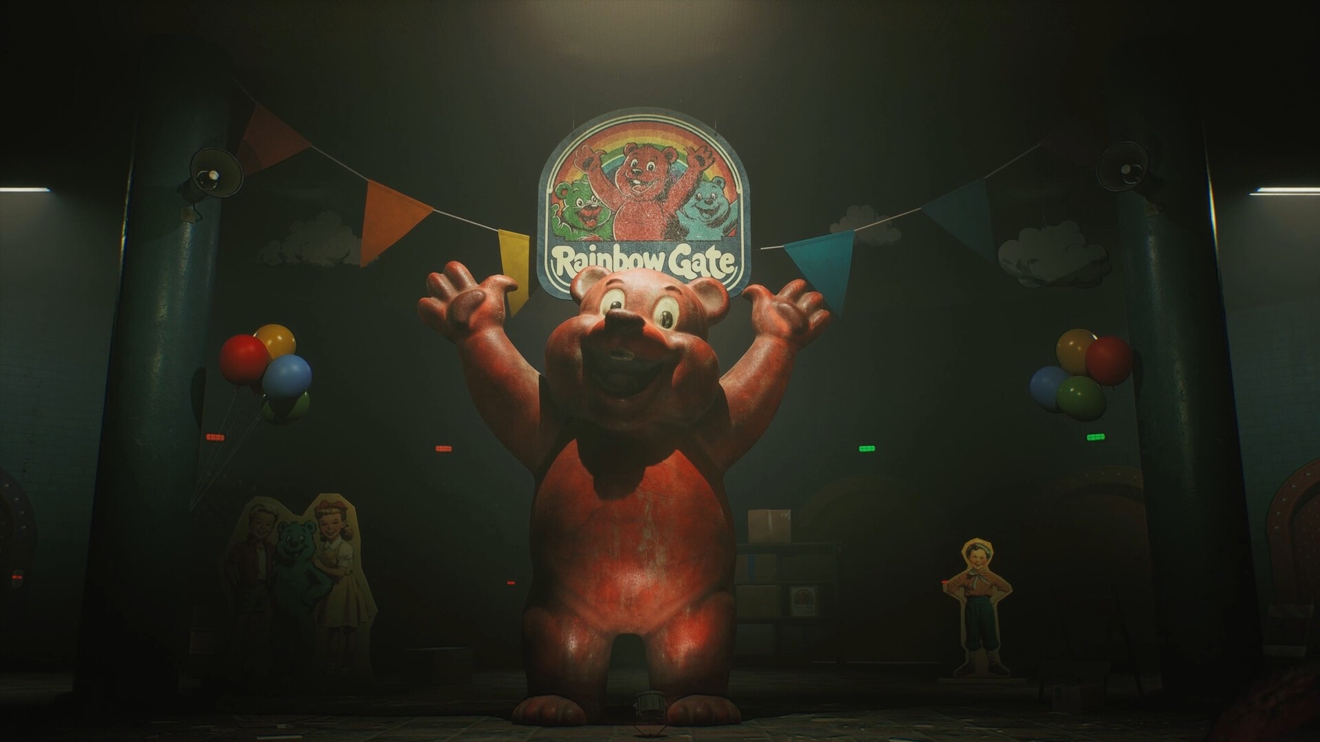 彩虹之门/Rainbow Gate_0