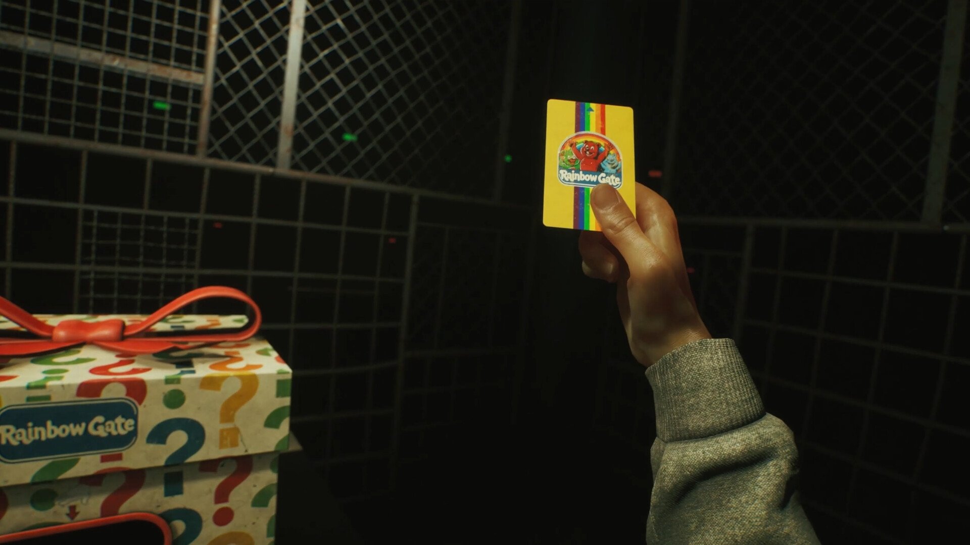 彩虹之门/Rainbow Gate_1