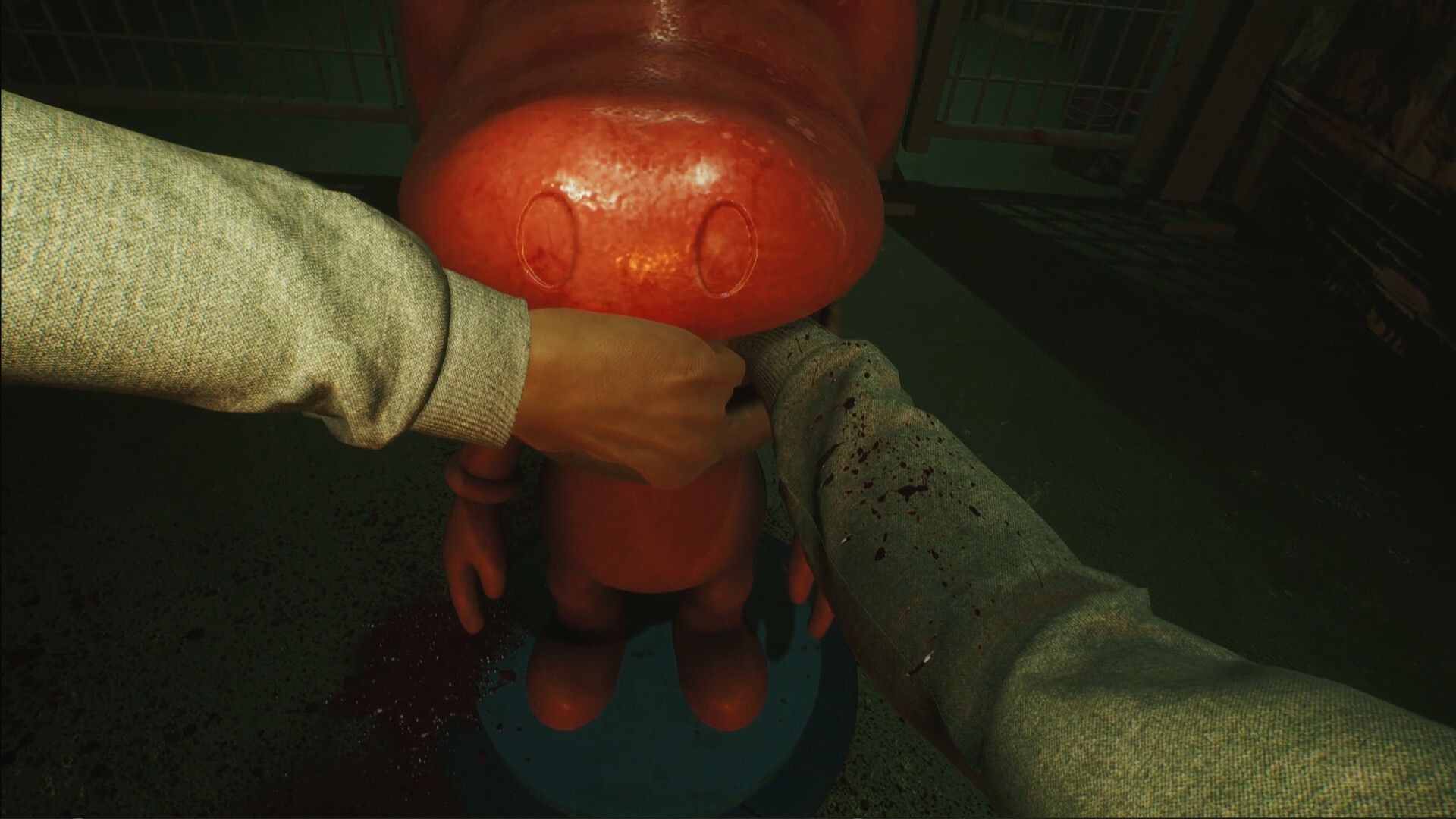 彩虹之门/Rainbow Gate_3