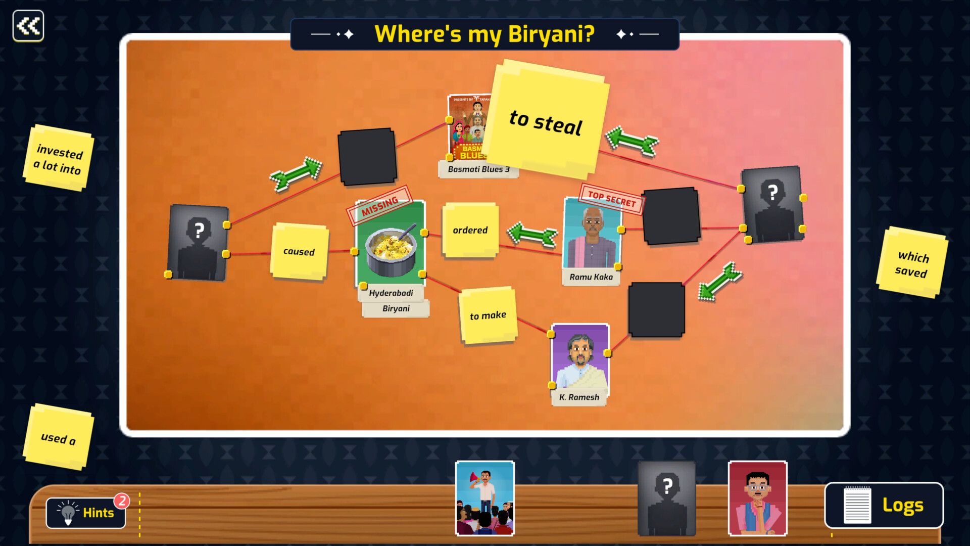 侦探多特森/Detective Dotson_1