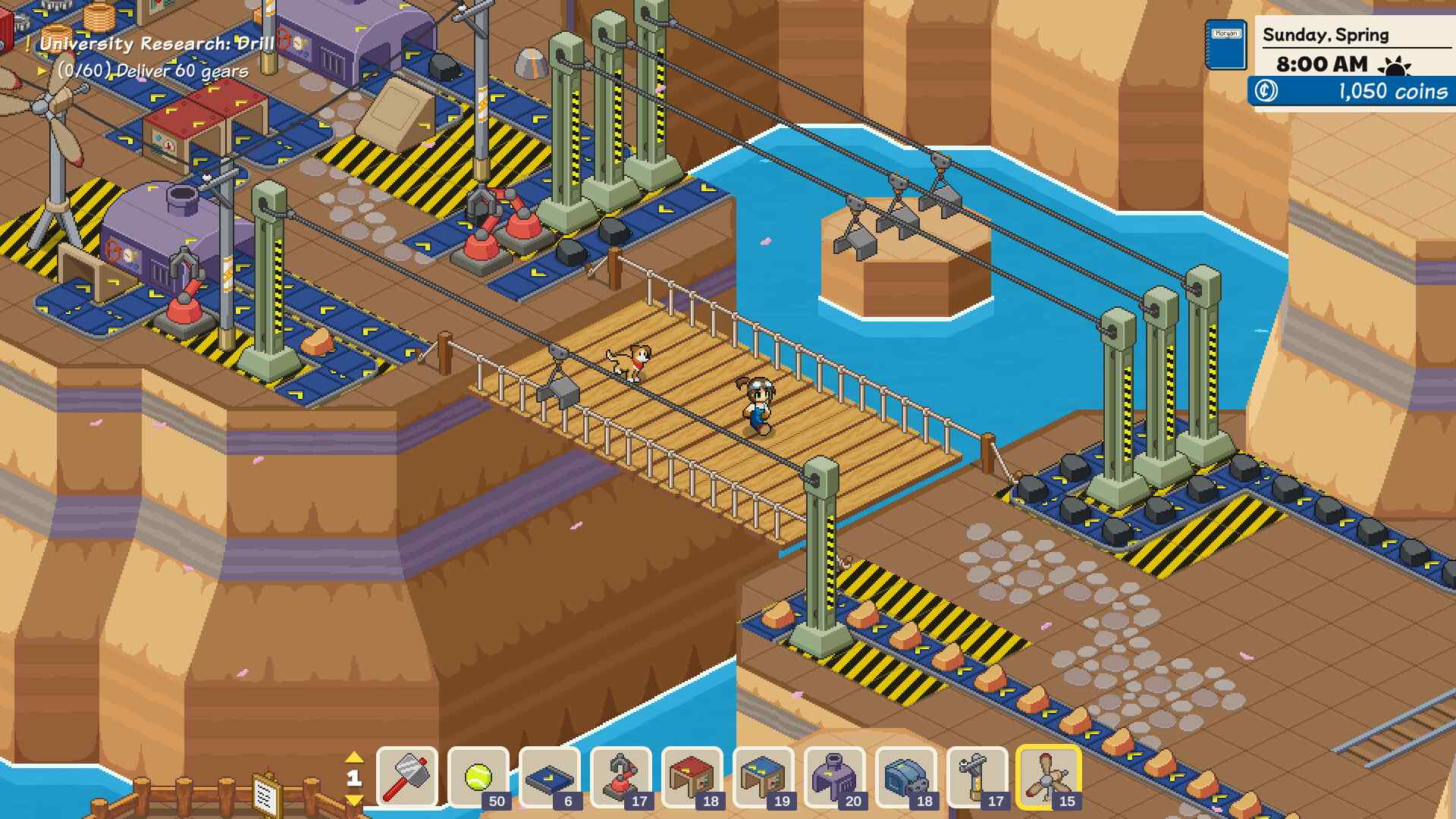 小小火箭工厂/Little Rocket Lab_2