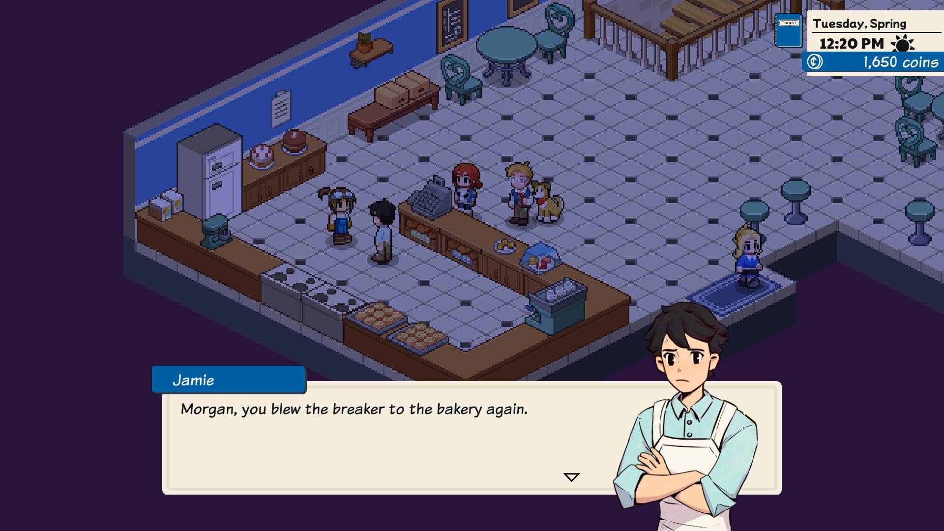 小小火箭工厂/Little Rocket Lab_4