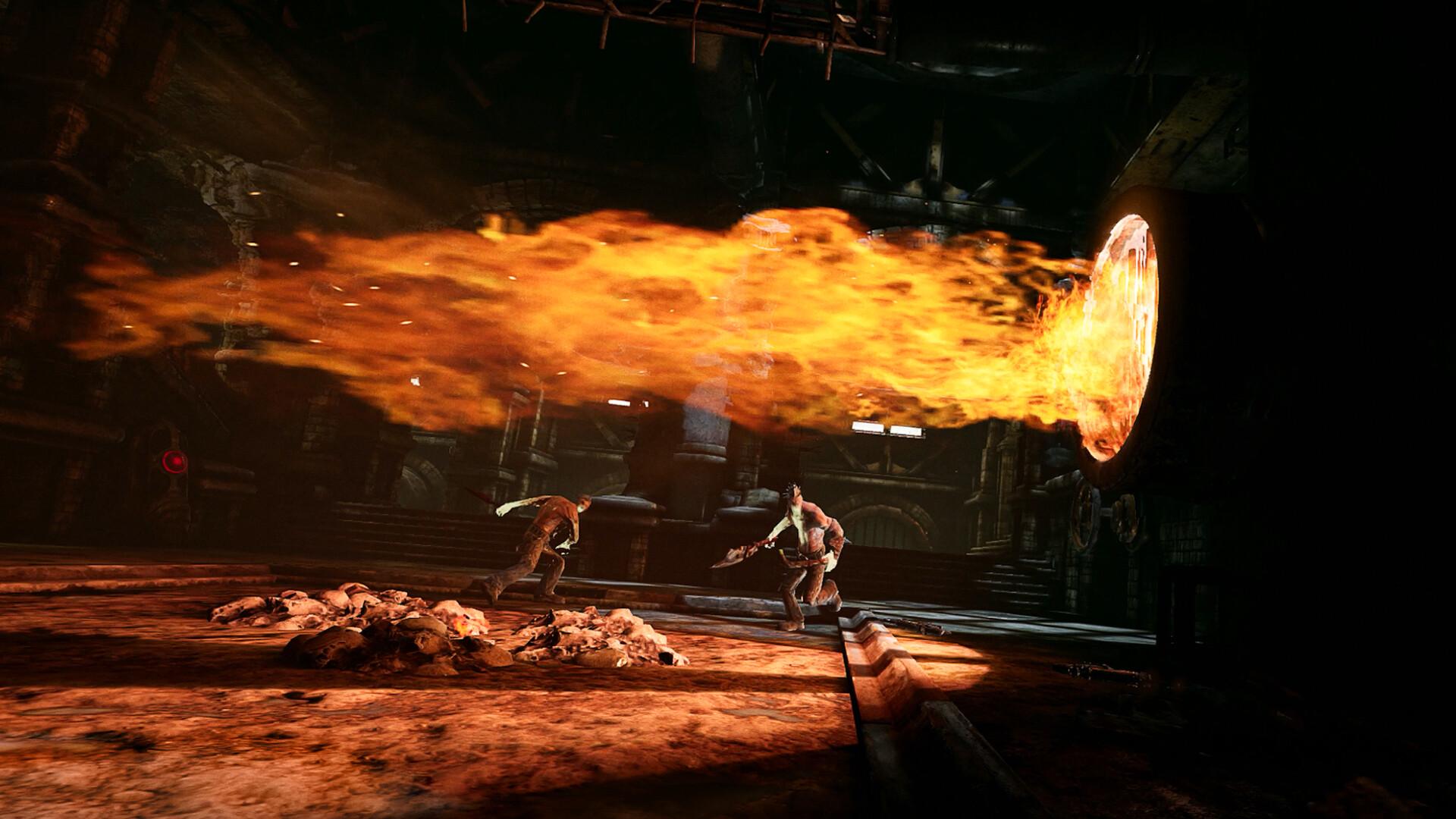 子弹风暴VR/Bulletstorm VR_2