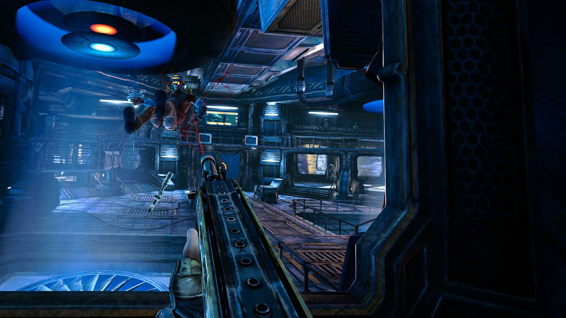 子弹风暴VR/Bulletstorm VR_4