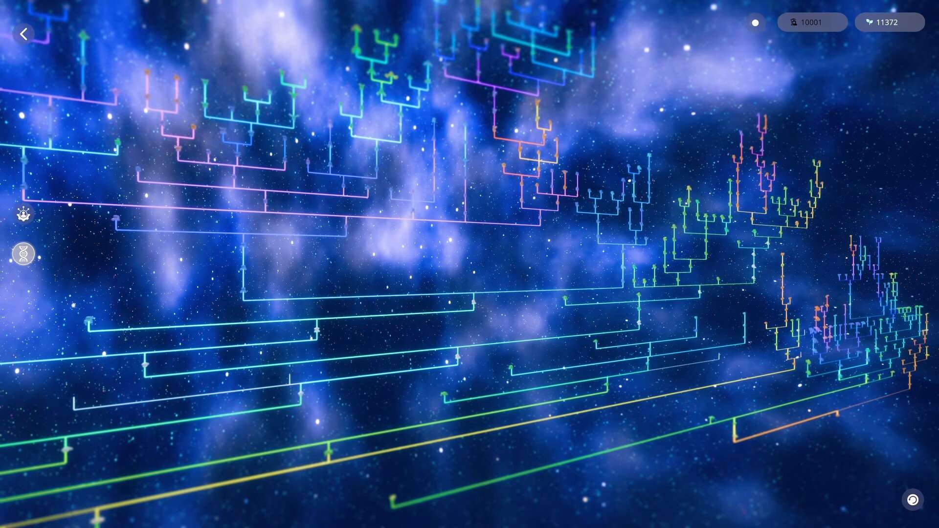 人工生命：动作学习进化论/ANLIFE: Motion-Learning Life Evolution_3