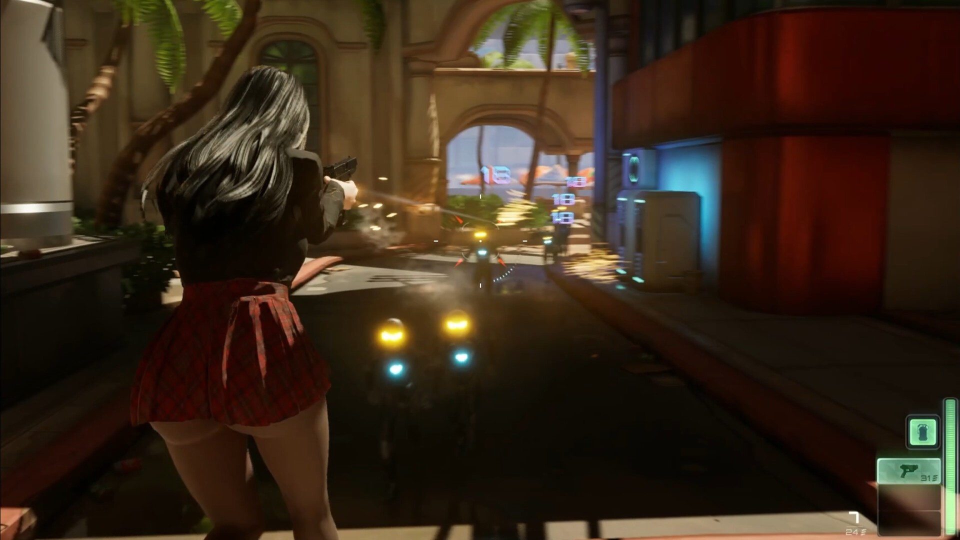 线卫者/Lines Guarder_1