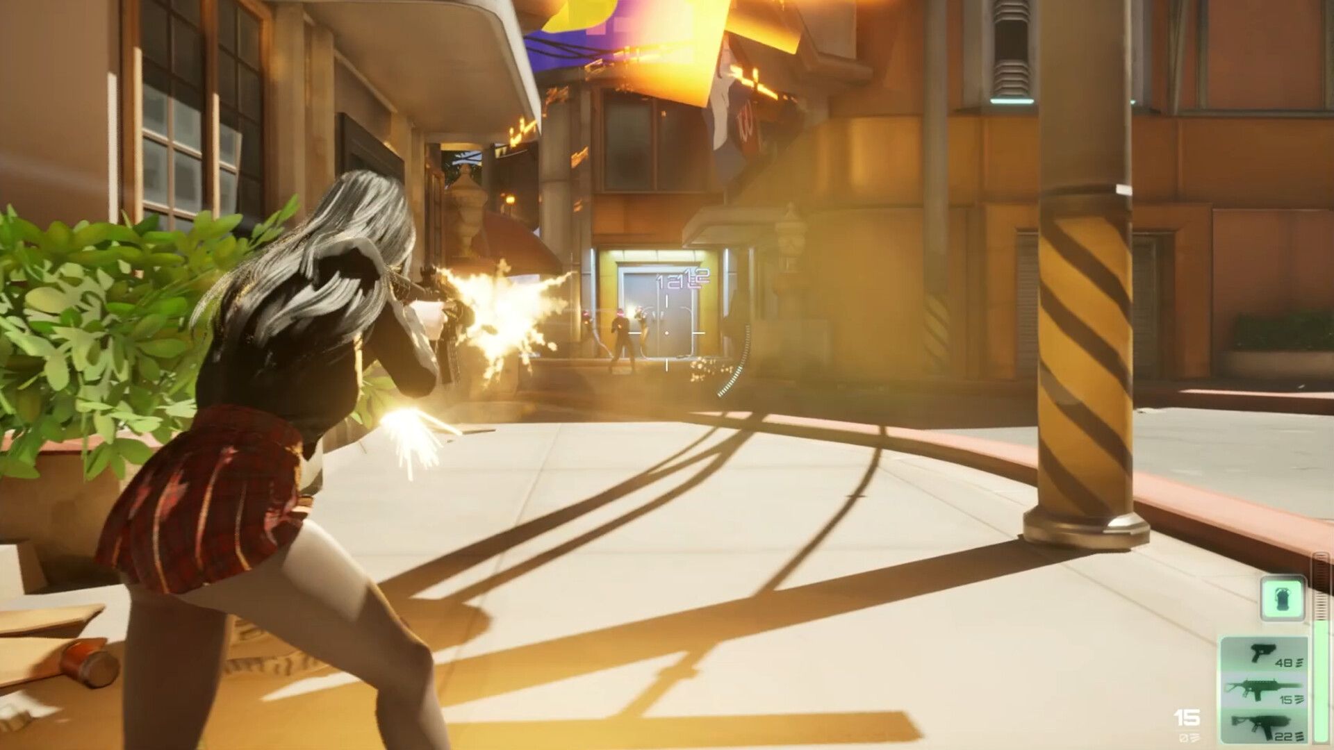 线卫者/Lines Guarder_0