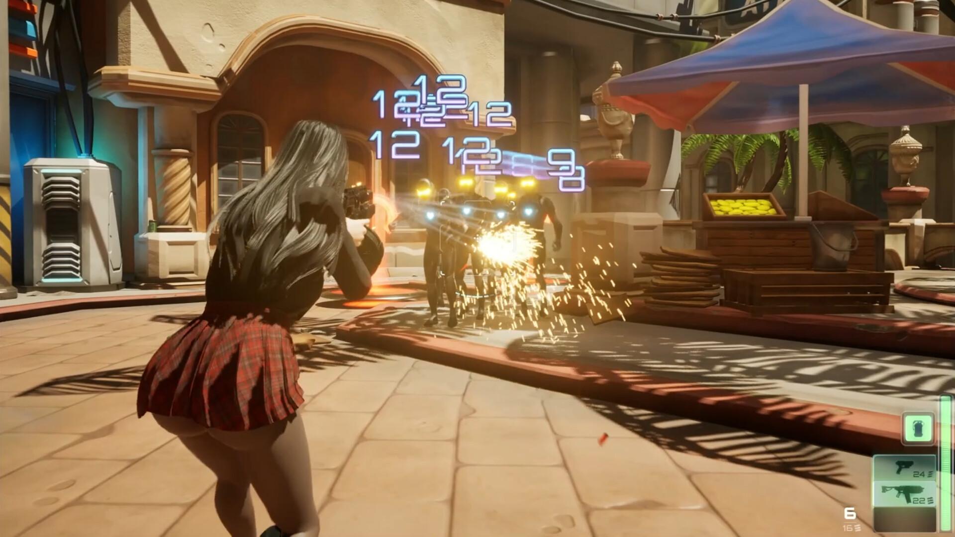 线卫者/Lines Guarder_3