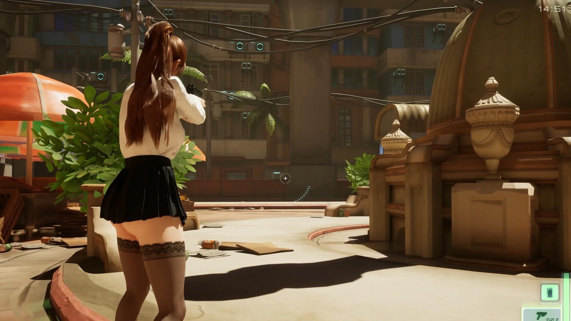 线卫者/Lines Guarder_2