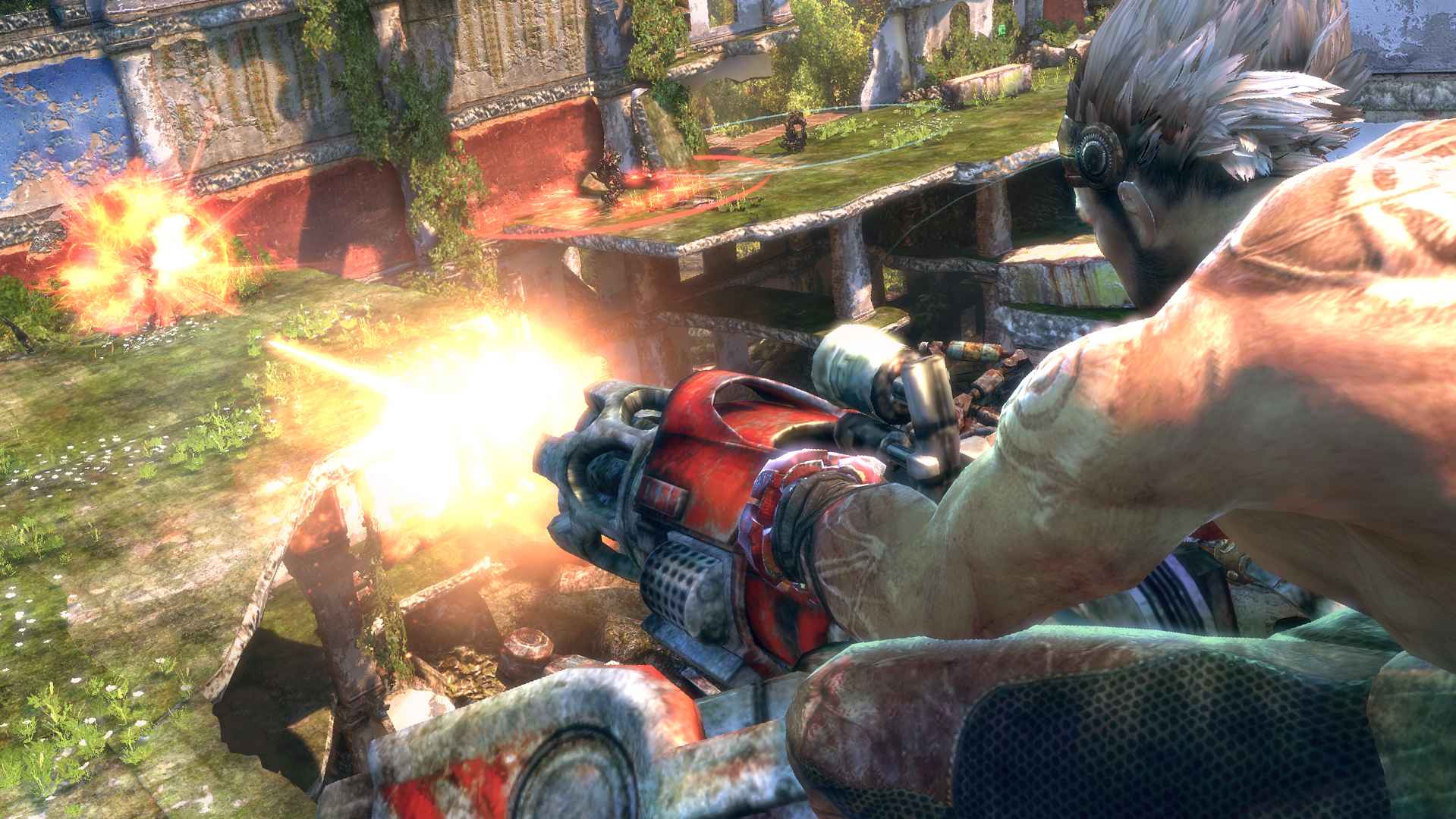 奴役：西游记/Enslaved: Odyssey to the West_4