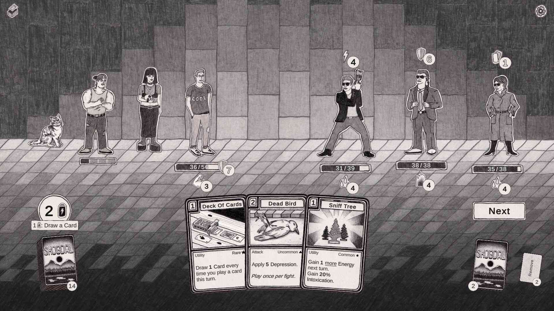 林谷奇谭/Skogdal_1