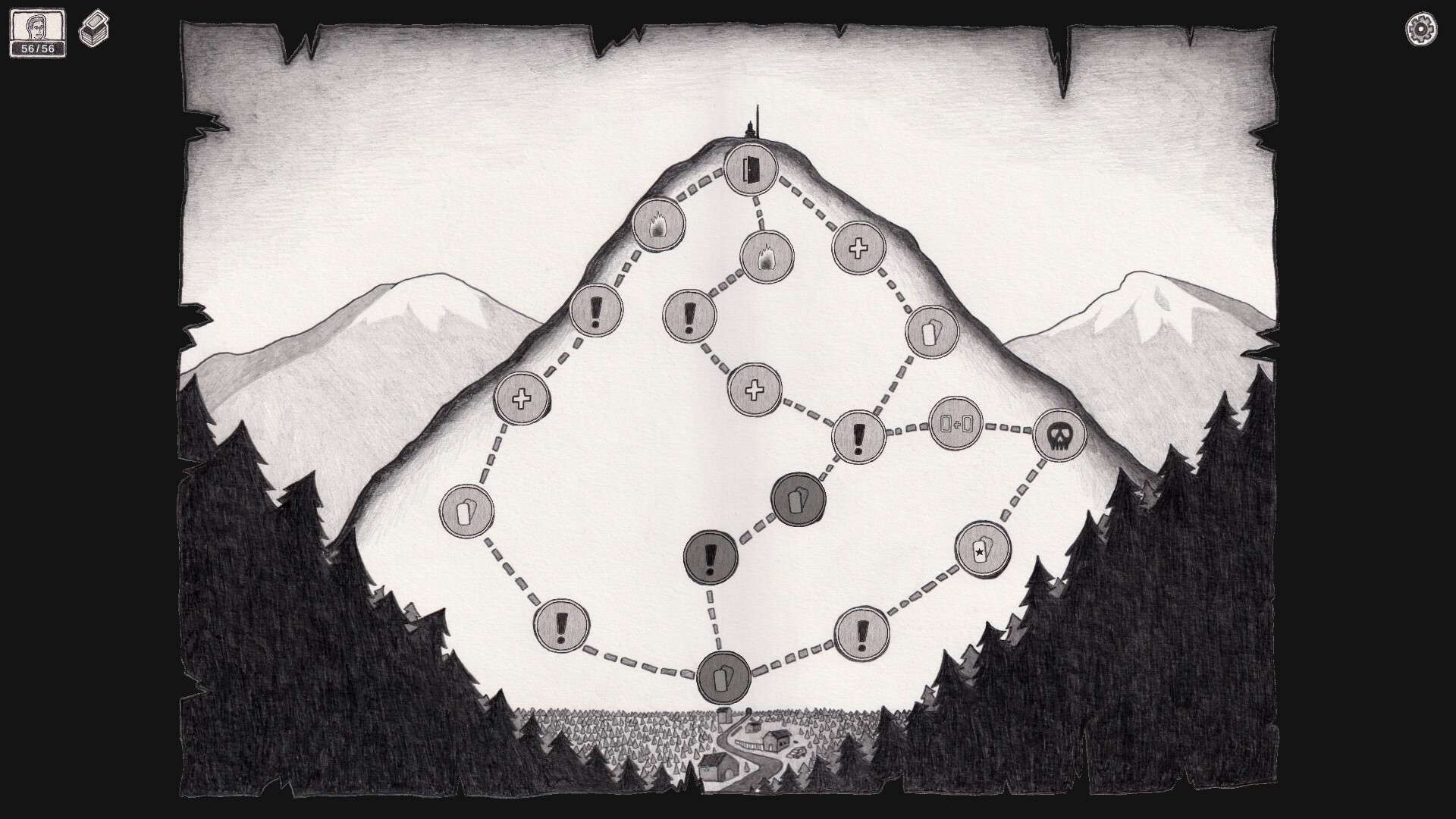 林谷奇谭/Skogdal_2