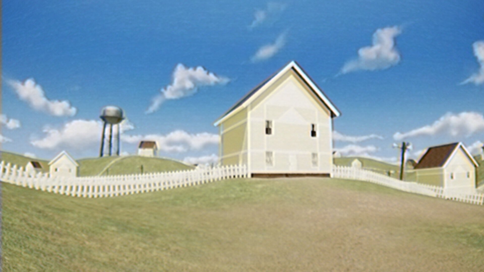 梦境核心/Dreamcore_1