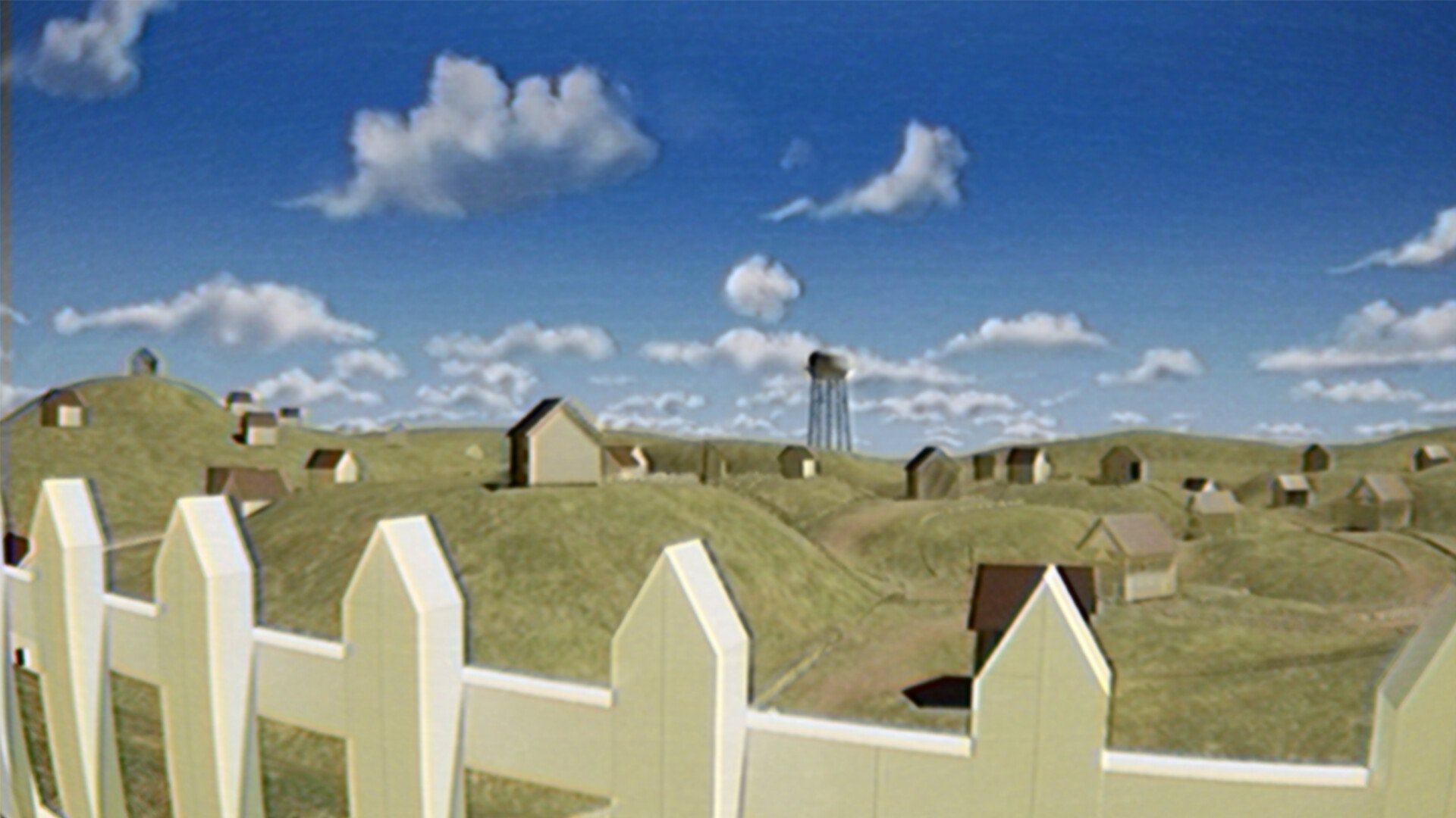 梦境核心/Dreamcore_3