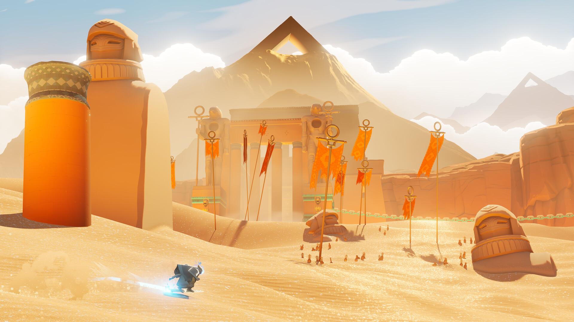 海洋之剑/Sword of the Sea_5