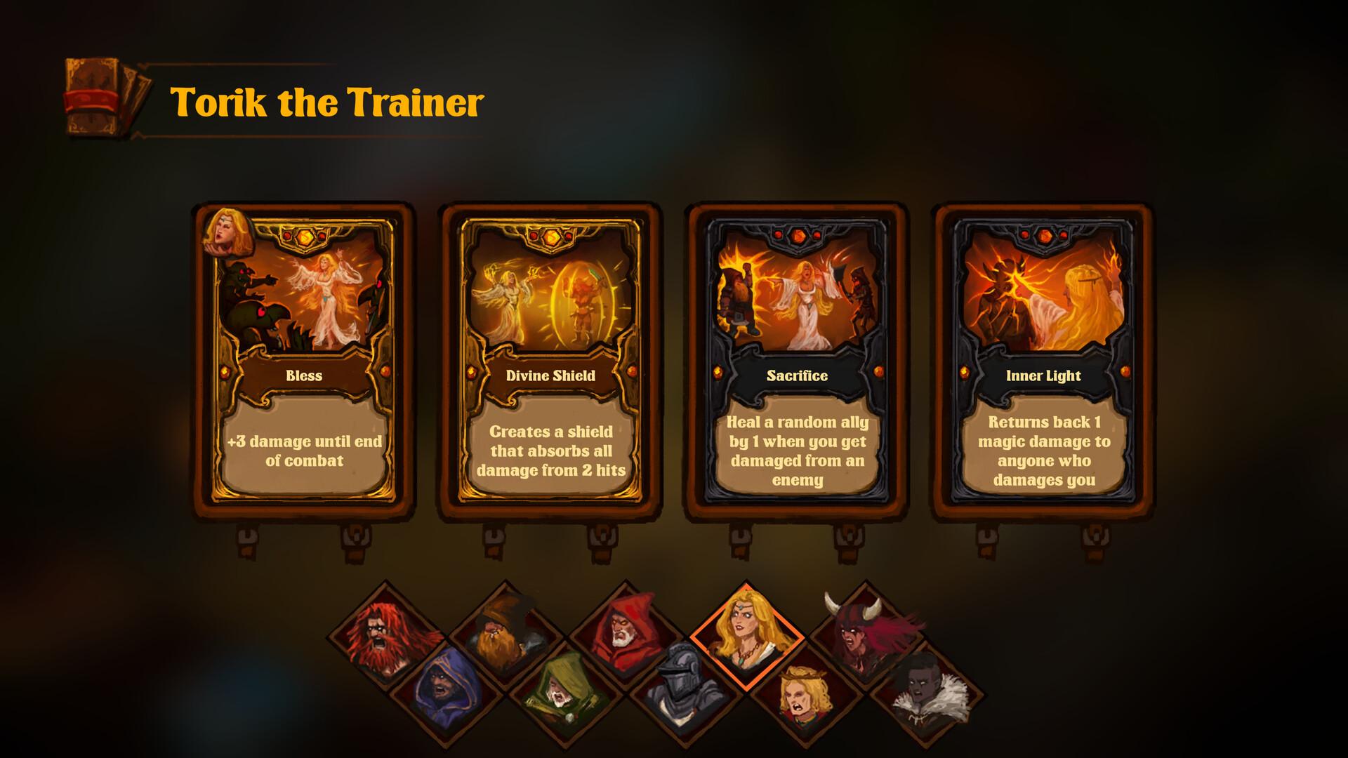 黑暗任务4/Dark Quest 4_4